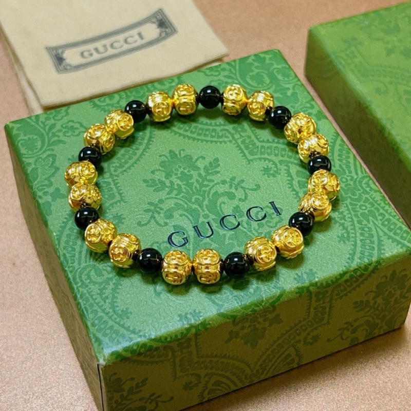 Gvc*1 bracelets